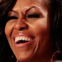 its a hard knock life Michelle Obama AMERICA IS RACIST BECAUSE I WAS ASKED TO HELP A LADY AT TARGET