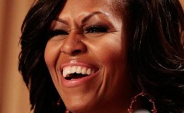 its a hard knock life Michelle Obama AMERICA IS RACIST BECAUSE I WAS ASKED TO HELP A LADY AT TARGET